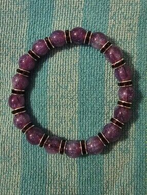 Grape Bracelet